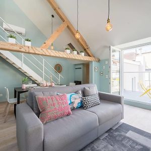 Smartflats - Royal Brussels